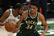 星空娱乐-【人物】7年2次错失登顶后 杜兰特终成联盟第一人