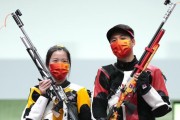 星空娱乐官方网页-27日回顾：吹响反击号角勇夺三金 三人女篮进四强