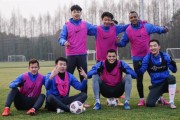 星空娱乐-【2021中超前瞻】争冠格局：广州低调 申花泰山强势